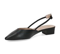 Peter Kaiser Da.-Sling für Damen, schwarz, Größe 40 ½ EU / 7 UK