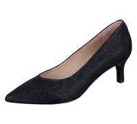 Peter Kaiser 9-72447-44 025 schwarz - Pumps für Damen - Größe 38