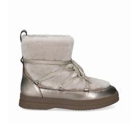 Damen-Stiefel DARK SAND COMB