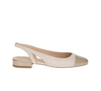 Peter Kaiser Damen - Peeptoes & Slingpumps 79440 beige 40