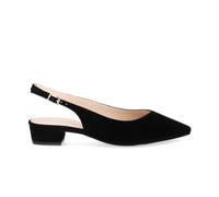 Peter Kaiser Damen - Peeptoes & Slingpumps 79441 schwarz 38,5