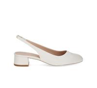 Peter Kaiser Women Sling für Damen, beige, Gr. 40 EU / 6,5 UK