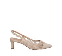 Peter Kaiser - Pumps 9-79607-46 - Beige - Größe 38 1/2