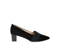 Peter Kaiser Damen - Pumps 72342 schwarz 39