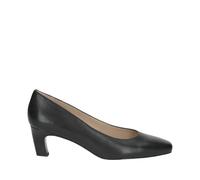 PETER KAISER Damenschuhe Klassische Pumps BLACK NAPPA BLACK NAPPA - Gr. - 35.5 EU | 3 UK