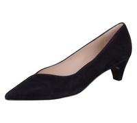 Peter Kaiser Pumps schwarz Kitten Heel 72441 - Größe 38