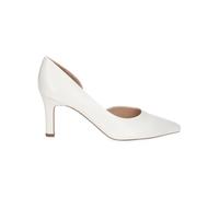 Peter Kaiser Damen - Pumps 72441 weiß 39