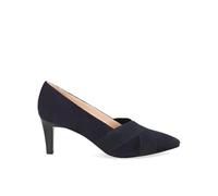 Peter Kaiser Pumps 72443 Damen Blau Größe 40