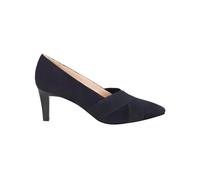 Peter Kaiser Damen-Pumps 72443 Blau Größe 38,5