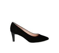 Peter Kaiser Da.-Pumps für Damen, schwarz, Größe 38 ½ EU / 5,5 UK