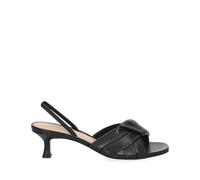 Peter Kaiser Damen - Sandaletten 78214 schwarz 39