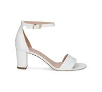 Peter Kaiser Damen - Sandaletten 78340 weiß 38,5