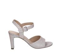 Peter Kaiser Damen - Sandaletten 78343 metallic