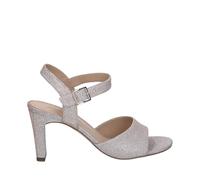 Peter Kaiser Damen - Sandaletten 78343 metallic 38,5