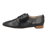 Peter Kaiser Damen - Schnürschuhe 73240 schwarz EU-Größe 37,5