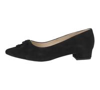 Peter Kaiser Pumps CAPRICE schwarz Gr. 41,5