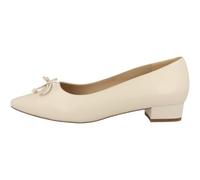 Peter Kaiser Damen - Slipper & Mokassin 72241 weiß 38