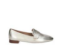 Peter Kaiser M7424044-Slipper für Damen, gold, Gr. 37 ½ EU / 4,5 UK