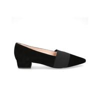Gabor Ballerina für Damen, schwarz, Gr. 39 EU / 6 UK