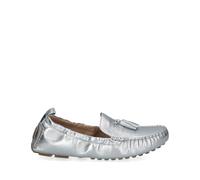 Peter Kaiser Damen - Slipper & Mokassin 74655 metallic 40,5