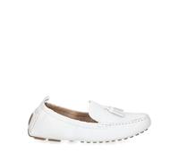 Peter Kaiser Damen - Slipper & Mokassin 74655 weiß 40