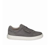 Peter Kaiser Sneaker 45 (Veloureder) grau Damen, Größe Euro (US) 40,5