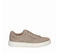 Peter Kaiser Sneaker 45 (Veloureder) beige Damen, Größe Euro (US) 41
