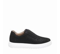 Peter Kaiser Damen - Sneaker 74640 in metallic Textil
