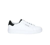 Peter Kaiser Sneaker 40 (Leder) weiss/schwarz Damen, Größe Euro (US) 38