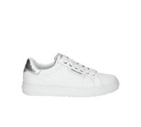 Peter Kaiser Sneaker 40 (Leder) weiss/silber Damen, Größe Euro (US) 38,5