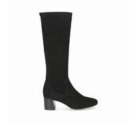 Peter Kaiser Damen - Stiefel 75521 Leder Stretch schwarz 38