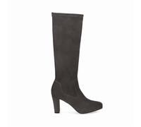 Peter Kaiser Damen - Stiefel 75524 grau 42
