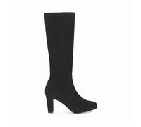 Peter Kaiser Strech Schaft für Damen, schwarz, Größe 40 ½ EU / 7 UK