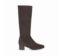 Peter Kaiser Damen - Stiefel 75525 Leder Stretch braun 39