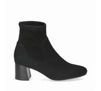 Peter Kaiser Damen - Stiefeletten 75318 Leder Stretch schwarz 39