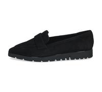 PETER KAISER Damenschuhe Ballerinas BLACK SUEDE BLACK SUEDE - Gr. - 6.5 UK