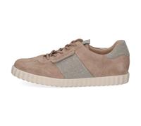PETER KAISER Damenschuhe Elegante Schnürer SAND COMB SAND COMB - Gr. - 5 UK