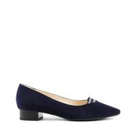 Peter Kaiser Damenschuhe Klassische Ballerinas NOTTE - Gr. - 6.5 UK