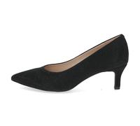 PETER KAISER Damenschuhe Klassische Pumps BLACK SHIMMER BLACK SHIMMER - Gr. - 5.5 UK