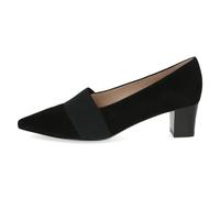 Peter Kaiser Pumps 72342 Damen Veloursleder Schwarz Größe 37