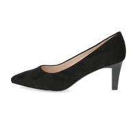 PETER KAISER Damenschuhe Klassische Pumps BLACK SUEDE BLACK SUEDE - Gr. - 6.5 UK