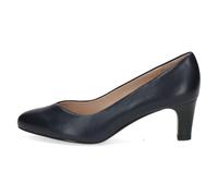 PETER KAISER Damenschuhe Klassische Pumps DARK BLUE NAPPA DARK BLUE NAPPA - Gr. - 4.5 UK