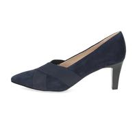 PETER KAISER Damenschuhe Klassische Pumps DARK BLUE SUEDE DARK BLUE SUEDE - Gr. - 5.5 UK