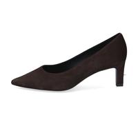 PETER KAISER Damenschuhe Klassische Pumps DK BROWN SUEDE DK BROWN SUEDE - Gr. - 4.5 UK