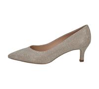 PETER KAISER Damenschuhe Klassische Pumps SAND SHIMMER SAND SHIMMER - Gr. - 6.5 UK