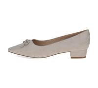 PETER KAISER Damenschuhe Klassische Pumps SAND SUEDE SAND SUEDE - Gr. - 3.5 UK