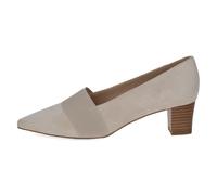 PETER KAISER Damenschuhe Klassische Pumps SAND SUEDE SAND SUEDE - Gr. - 6.5 UK