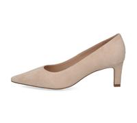 PETER KAISER Damenschuhe Klassische Pumps SAND SUEDE SAND SUEDE - Gr. - 6 UK