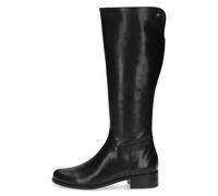 PETER KAISER Damenschuhe Klassische Stiefel BLACK NAPPA BLACK NAPPA - Gr. - 4 UK