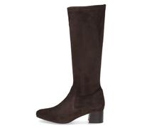PETER KAISER Damenschuhe Klassische Stiefel DARK BROWN STRETCH DARK BROWN STRETCH - Gr. - 4.5 UK